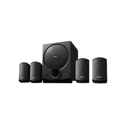 Picture of SONY Home Theatre SA-D40